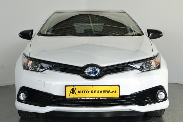 Toyota AURIS 1.8 Hybrid Dynamic / Navi / Camera / Cruisecontrol / Clima