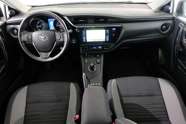 Toyota AURIS Touring Sports 1.8 Hybrid | TREKHAAK | STOELVERW. | CAMERA |