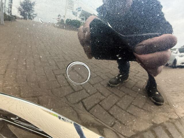 Toyota AURIS Touring Sports 1.8 Hybrid Lease pro