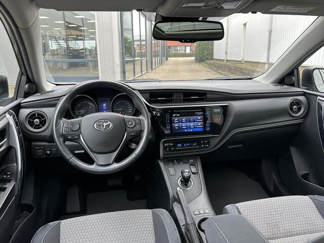 Toyota AURIS Touring Sports 1.8 Hybrid Dynamic | Navi/Camera/Pano-Dak/Cruise Control/Keyless