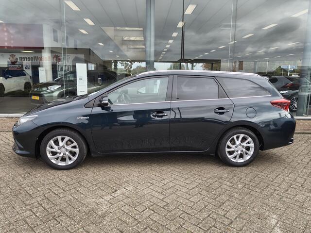 Toyota AURIS 1.8 Hybrid Aspiration | Navi | Cruise Control | El. Climate Cont