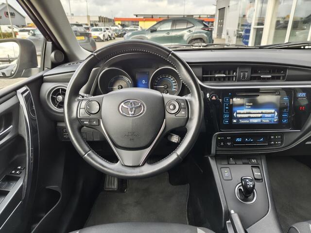 Toyota AURIS 1.8 Hybrid Aspiration | Navi | Cruise Control | El. Climate Cont
