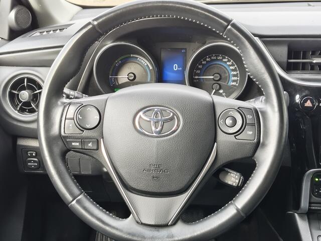 Toyota AURIS 1.8 Hybrid Aspiration | Navi | Cruise Control | El. Climate Cont