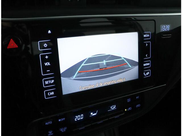 Toyota AURIS 1.2T Aspiration | Climate control | LMV | Cruise control |