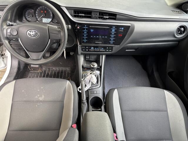 Toyota AURIS 1.3 Comfort