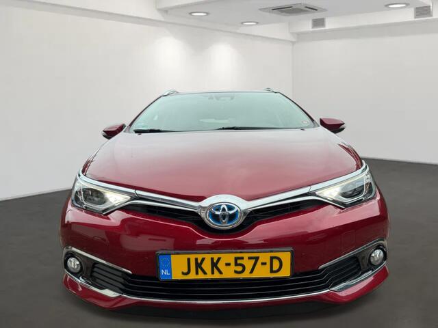 Toyota AURIS 1.8 Hybrid Executive