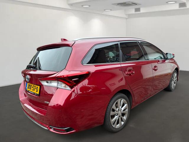 Toyota AURIS 1.8 Hybrid Executive