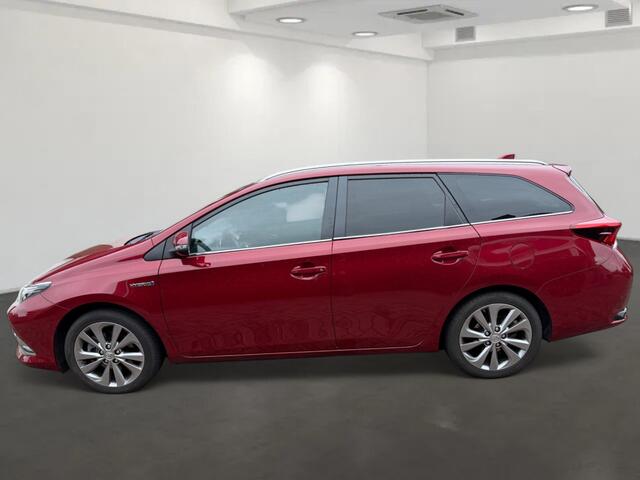 Toyota AURIS 1.8 Hybrid Executive