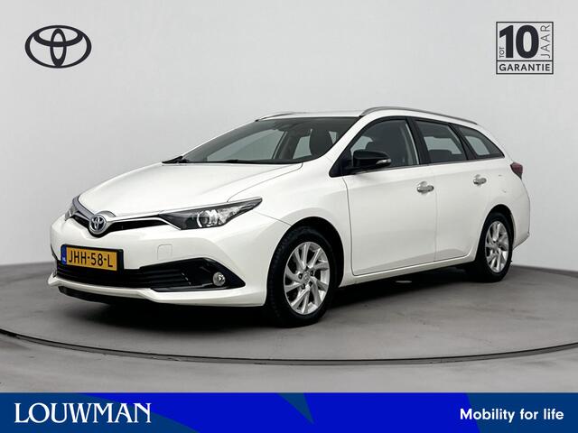 Toyota AURIS Touring Sports Dynamic | Bluetooth | elektrische ramen | Multi functioneel stuur |