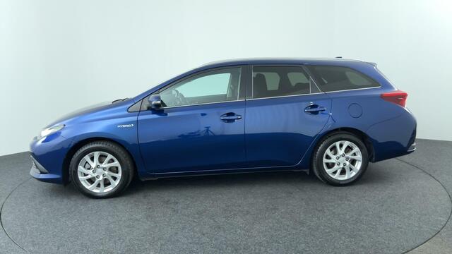 Toyota AURIS Touring Sports 1.8 Hybrid Dynamic