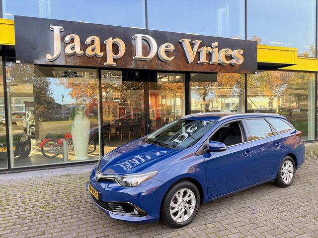 Toyota AURIS Touring Sports 1.2T Energy