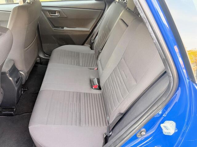 Toyota AURIS Touring Sports 1.2T Energy