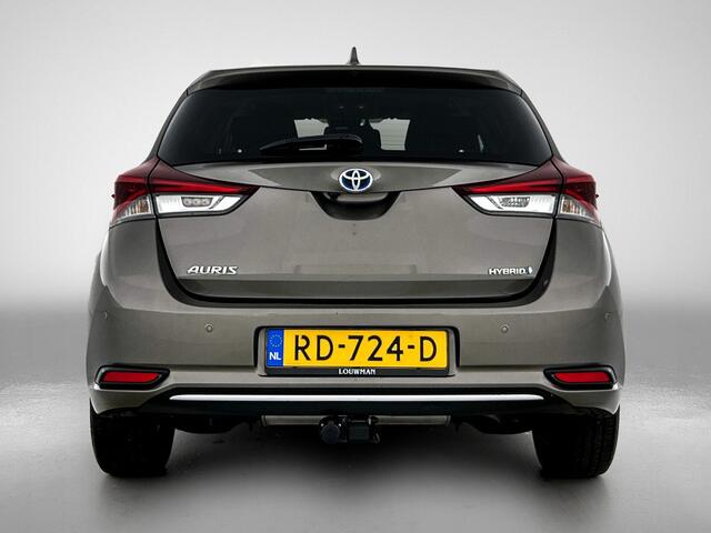 Toyota AURIS 1.8 Hybrid Dynamic Go | NL auto | dealeronderhouden |