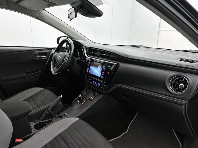 Toyota AURIS Touring Sports Aspiration Licht Metalen velgen | Achteruitrijcamera | Climate Control