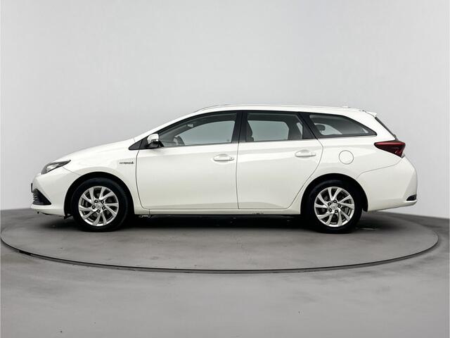 Toyota AURIS Touring Sports 1.8 Hybrid Energy | Navigatie | Cruise Control | Parkeercamera | Bluetooth |