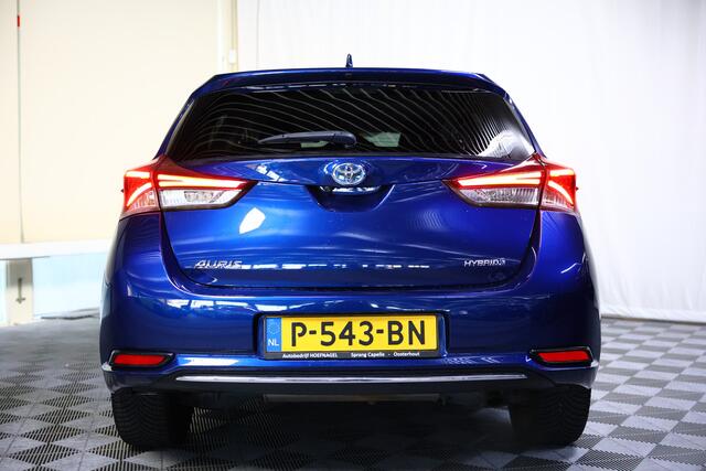 Toyota AURIS 1.8 Hybrid Aspiration CAMERA BT ALCANTARA CRUISE ECC '18