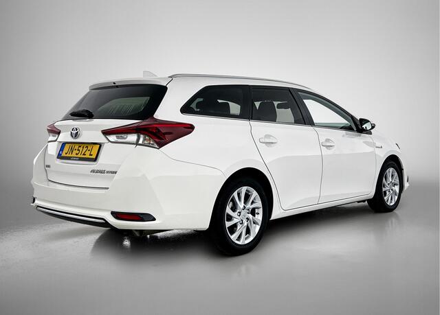 Toyota AURIS Touring Sports 1.8 Hybrid Business Pro | Panoramadak | Navigatie | Cruise Control | Climate Control |
