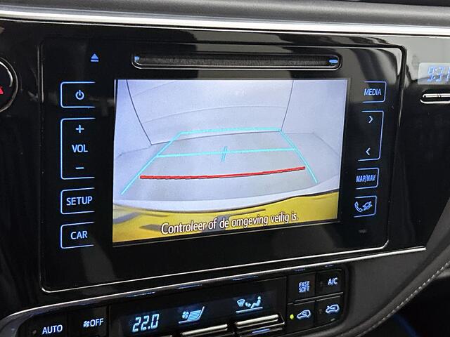 Toyota AURIS Touring Sports 1.8 Hybrid Business Pro | Panoramadak | Navigatie | Cruise Control | Climate Control |