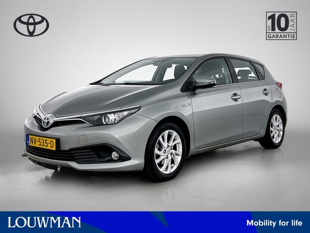Toyota AURIS 1.8 Hybrid Aspiration