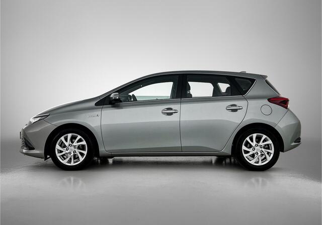 Toyota AURIS 1.8 Hybrid Aspiration