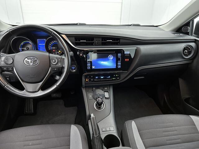 Toyota AURIS 1.8 Hybrid Aspiration
