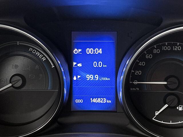 Toyota AURIS 1.8 Hybrid Aspiration