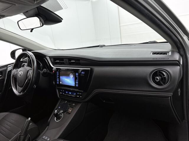Toyota AURIS 1.8 Hybrid Aspiration