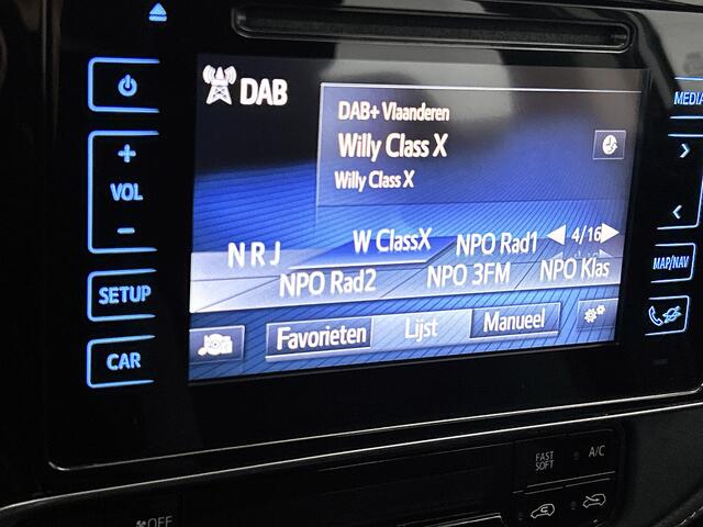 Toyota AURIS 1.8 Hybrid Aspiration