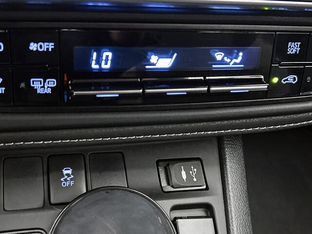 Toyota AURIS 1.8 Hybrid Aspiration