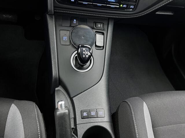Toyota AURIS 1.8 Hybrid Aspiration