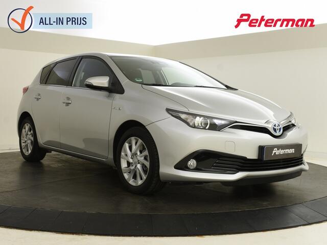 Toyota AURIS 1.8 Hybrid Dynamic | Cruise Control | Camera