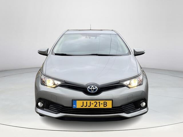 Toyota AURIS 1.8 Hybrid Dynamic **TREKHAAK/ PARKEERSENSOREN/ 36 MAANDEN GARANTIE**
