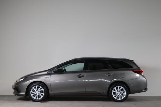 Toyota AURIS 1.8 Hybrid Trend NL-Auto!! Panoramadak I Camera