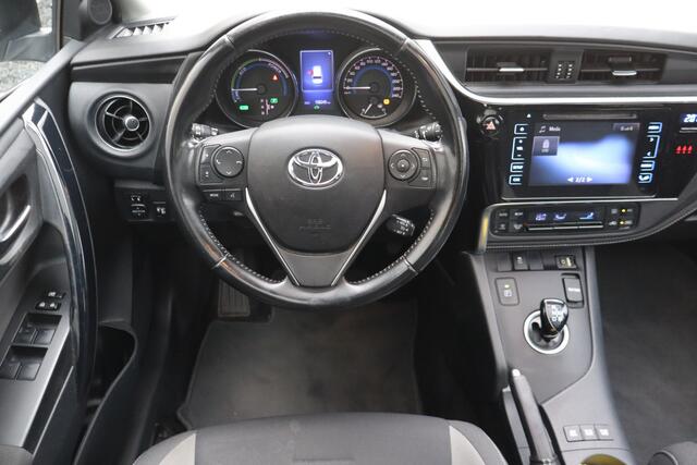 Toyota AURIS 1.8 Hybrid Trend NL-Auto!! Panoramadak I Camera
