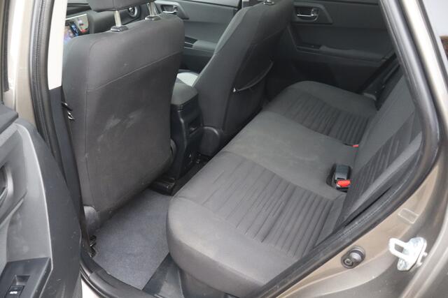 Toyota AURIS 1.8 Hybrid Trend NL-Auto!! Panoramadak I Camera