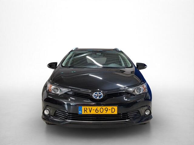 Toyota AURIS Touring Sports 1.8 Hybrid Dynamic Go | Navigatie | Camera | LM Velgen |