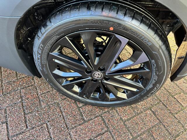 Toyota AYGO X 1.0 VVT-i MT JBL