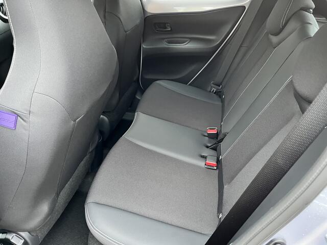 Toyota AYGO X 1.0 VVT-i MT JBL Bi-Tone JBL audio Apple carplay Andriod Auto NL Auto! Nieuw