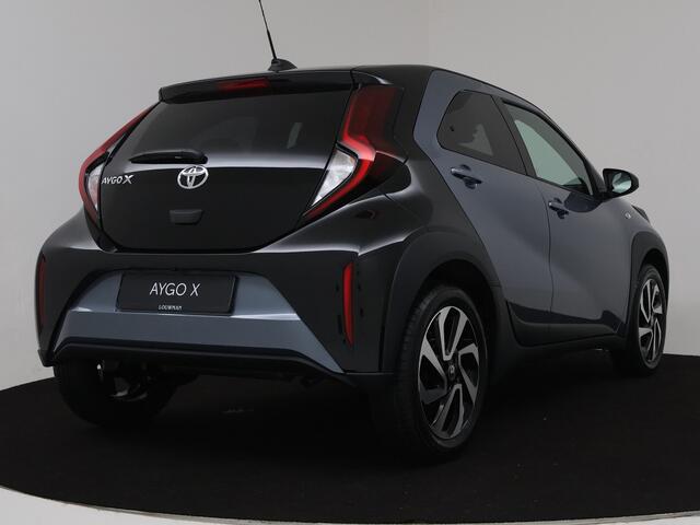 Toyota AYGO X 1.0 VVT-i MT Pulse Direct leverbaar I Nieuw I
