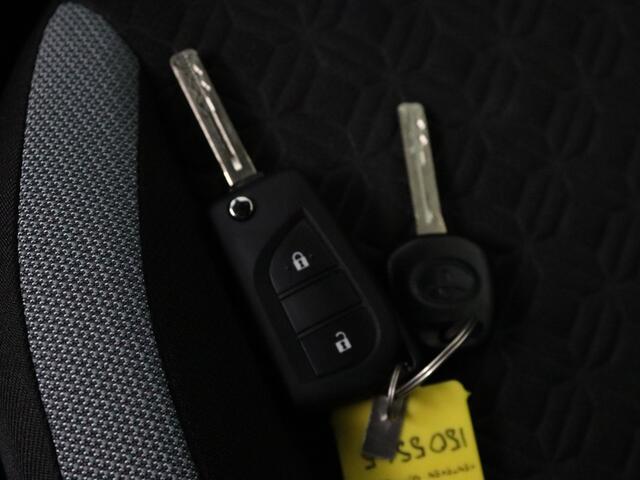 Toyota AYGO X 1.0 VVT-i MT Pulse Direct leverbaar I Nieuw I