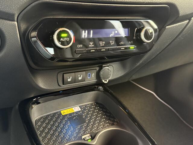 Toyota AYGO X 1.0 VVT-i MT JBL 72Pk | NIEUW | Snel leverbaar | JBL audio | Unieke kleur |