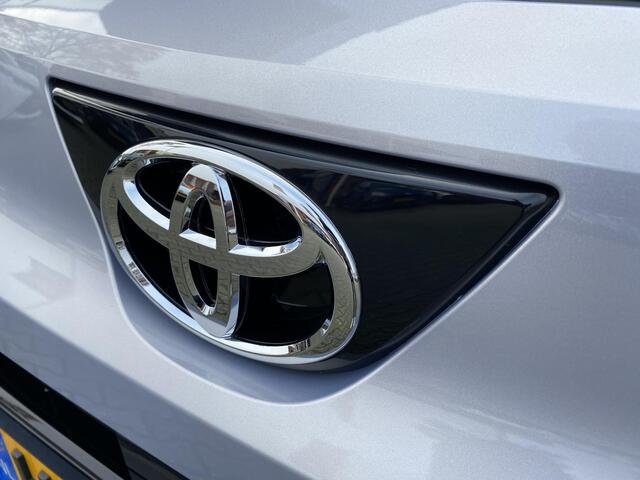 Toyota AYGO X 1.0 VVT-i MT JBL