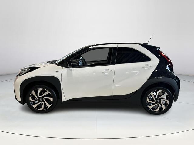 Toyota AYGO X 1.0 VVT-i S-CVT Automaat Pulse