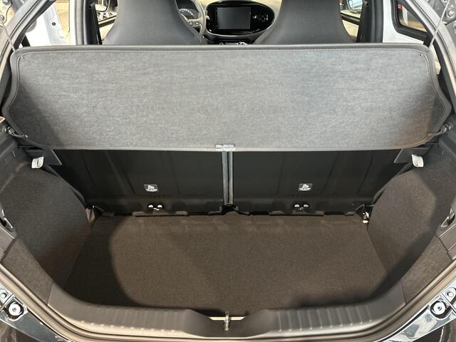 Toyota AYGO X 1.0 VVT-i S-CVT Automaat Pulse