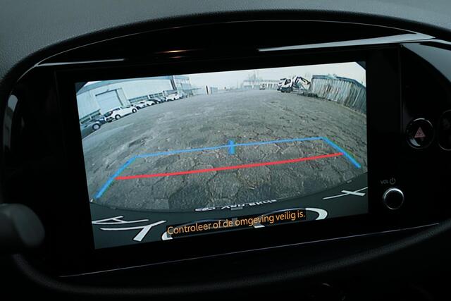 Toyota AYGO X 1.0 VVT-i MT JBL