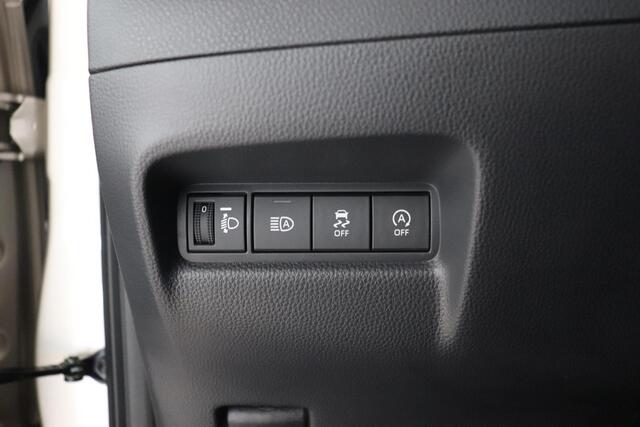 Toyota AYGO X 1.0 VVT-i MT Pulse, Apple CarPlay en Android Auto, Parkeercamera, Adaptive Cruise control & Climate control!