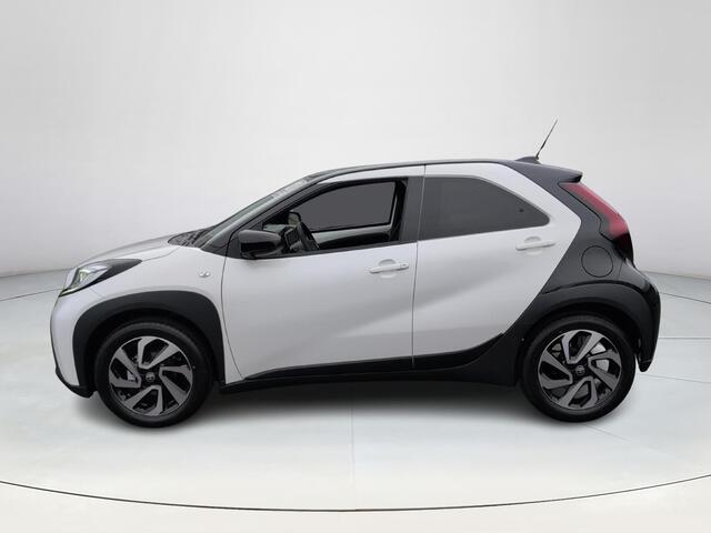 Toyota AYGO X 1.0 VVT-i MT Pulse | Nieuwe Auto | Android Auto | Apple Carplay