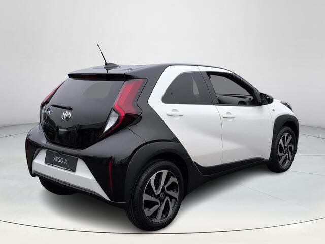 Toyota AYGO X 1.0 VVT-i MT Pulse | Nieuwe Auto | Android Auto | Apple Carplay