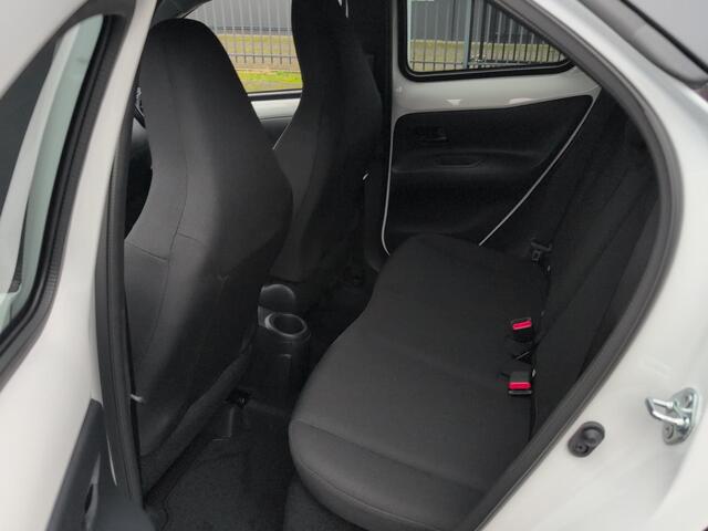 Toyota AYGO X 1.0 VVT-i MT Pulse | Nieuwe Auto | Android Auto | Apple Carplay