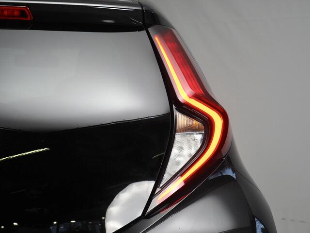 Toyota AYGO X 1.0 VVT-i S-CVT Pulse | Achteruitrijcamera | Apple CarPlay | Android Auto | Carkit | Voorstoelen Verwarmd | Airco | Dab |